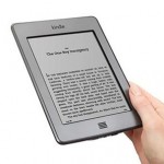 Kindle touch